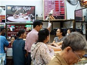 Bóng đá anh, ngoại hạng anh, lịch thi đấu euro 2012, Đừng cuống lên khi vàng cán mốc 44 triệu đồng